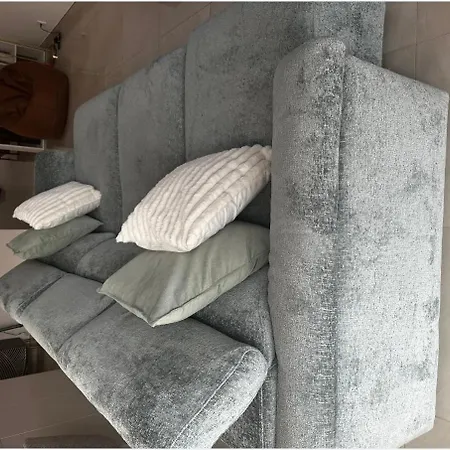 -villa With Pool In -6 To 7 Guests וילה *